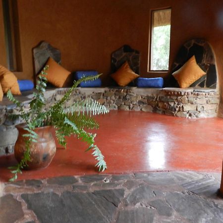 Munga Eco-Lodge Livingstone Cameră foto