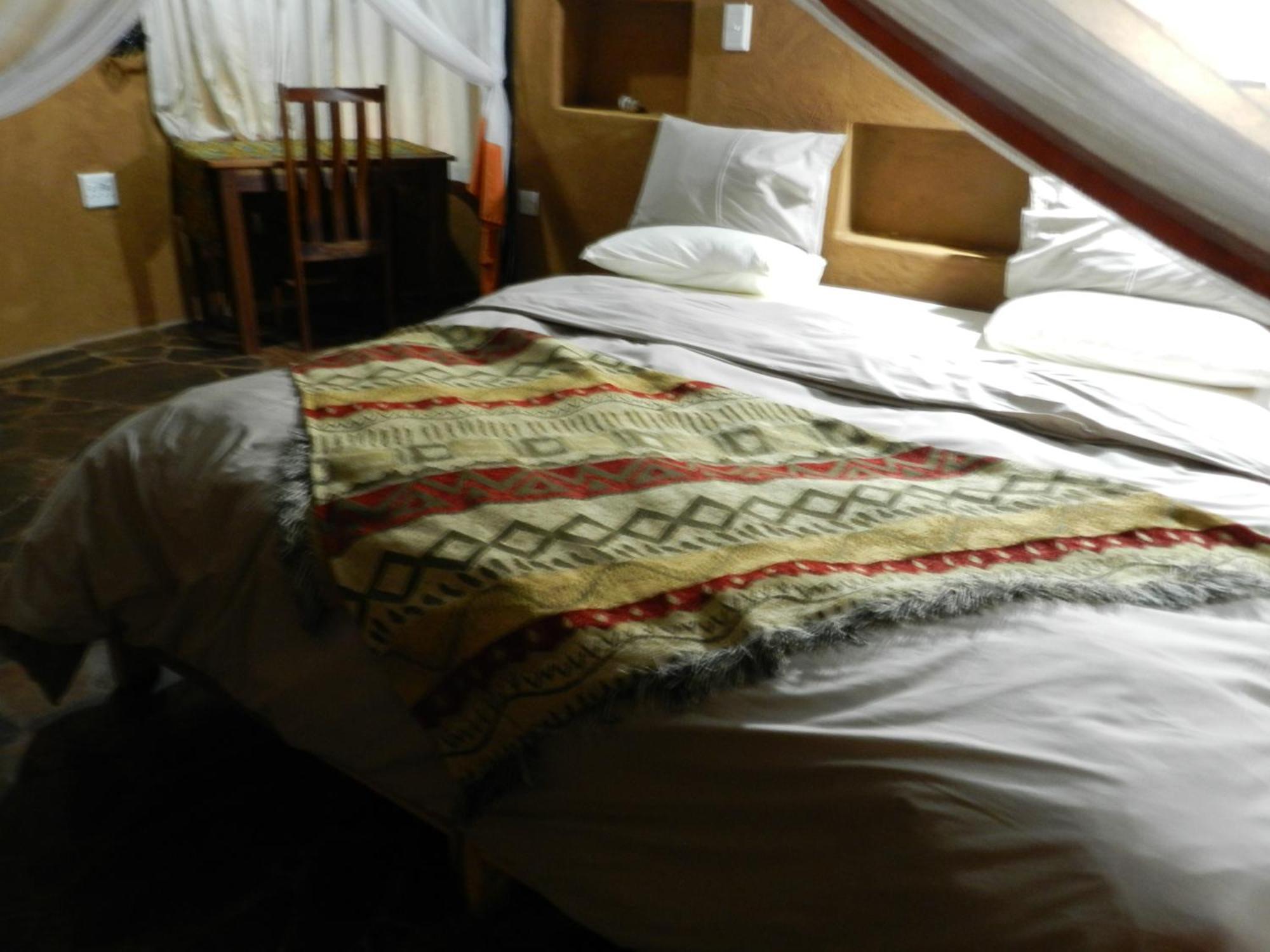 Munga Eco-Lodge Livingstone Cameră foto